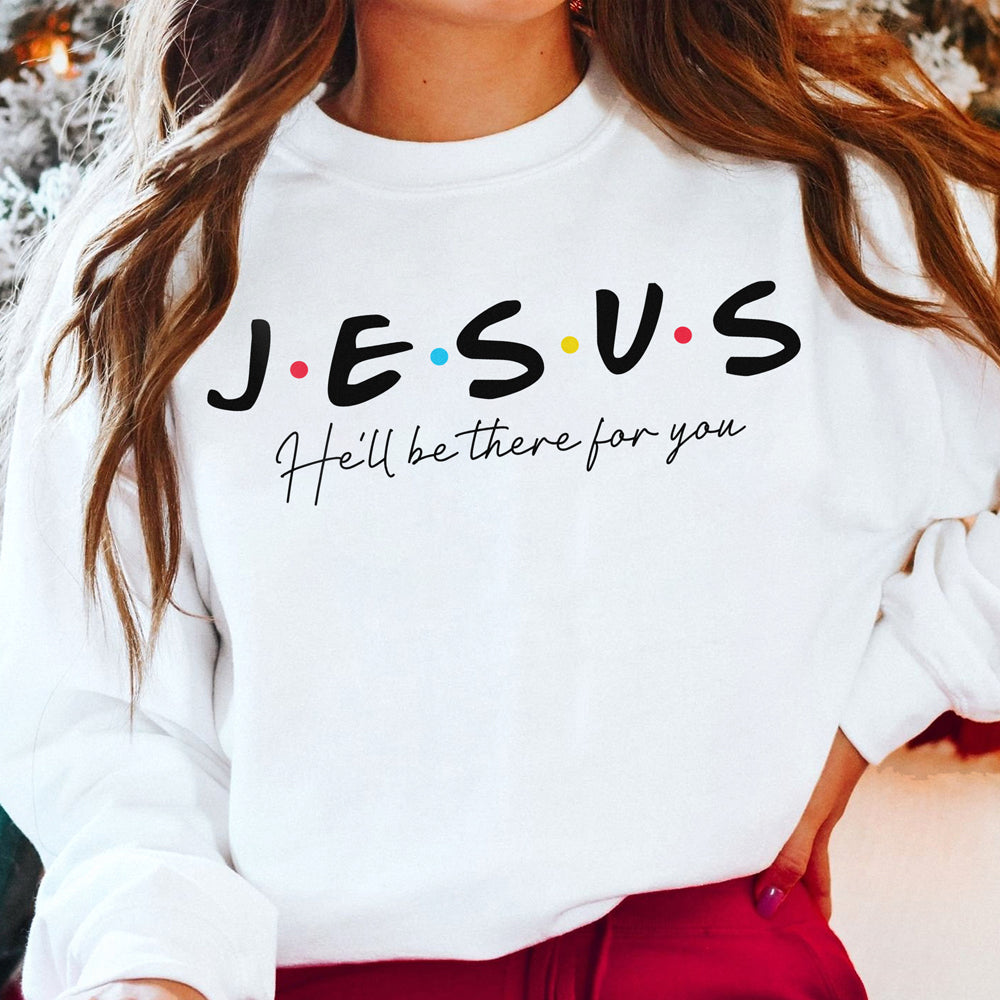 Jesus  - Cricut File - VEKTOR KRAFT