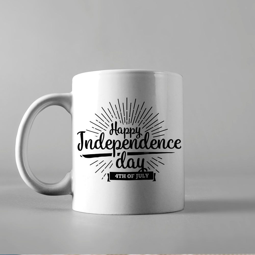 4th Of July - Cricut File - VEKTOR KRAFT