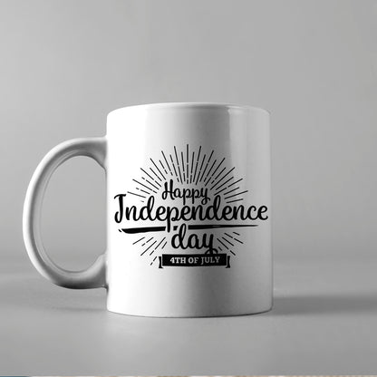 4th Of July - Cricut File - VEKTOR KRAFT