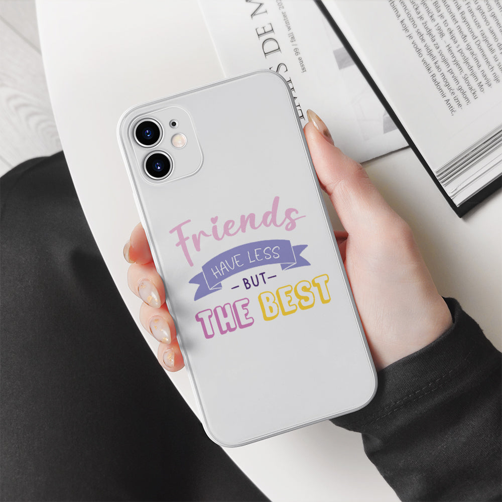 Bestie – 3D Lightbox SVG File for Cricut & Silhouette