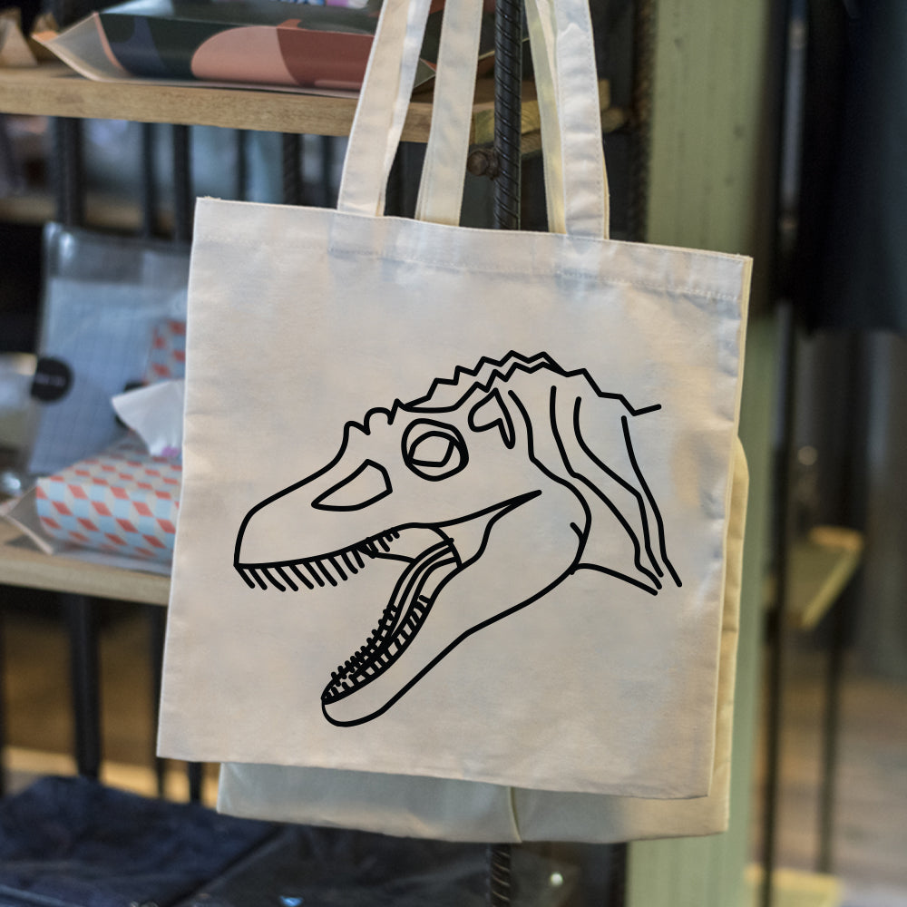 Dinosaur – 3D Lightbox SVG File for Cricut & Silhouette