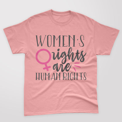 Womens Rights - Cricut File - VEKTOR KRAFT