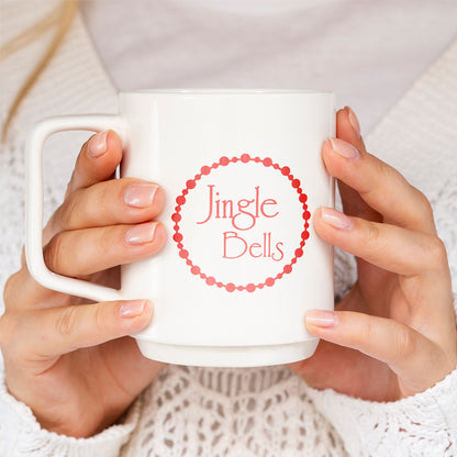 Jingle Bells - Cricut File - VEKTOR KRAFT