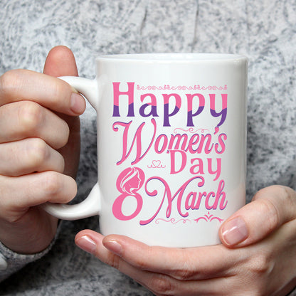 Women Day - Cricut File - VEKTOR KRAFT