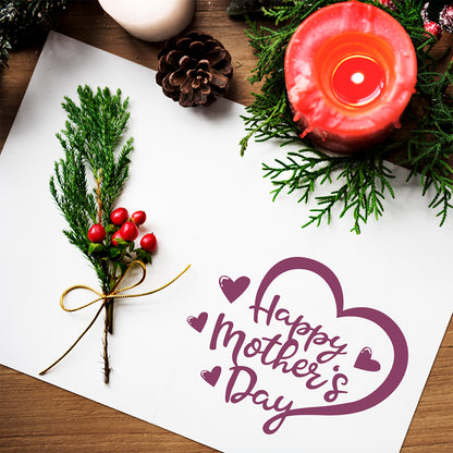 Mother's Day - Cricut File - VEKTOR KRAFT