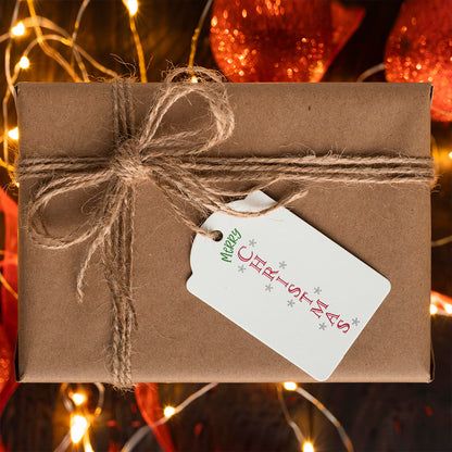 Merry Christmas 3 - Christmas Cricut File - VEKTOR KRAFT