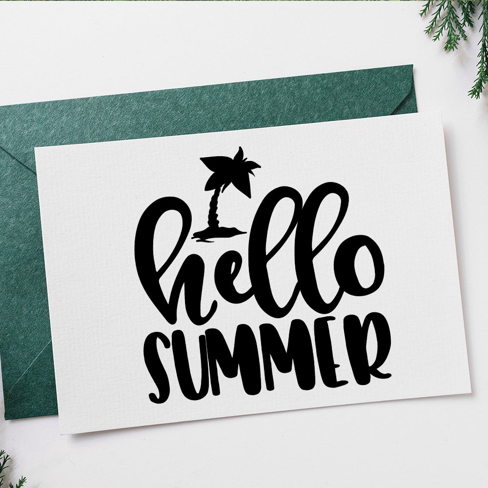 Summer Bundle 1 - Cricut File - VEKTOR KRAFT