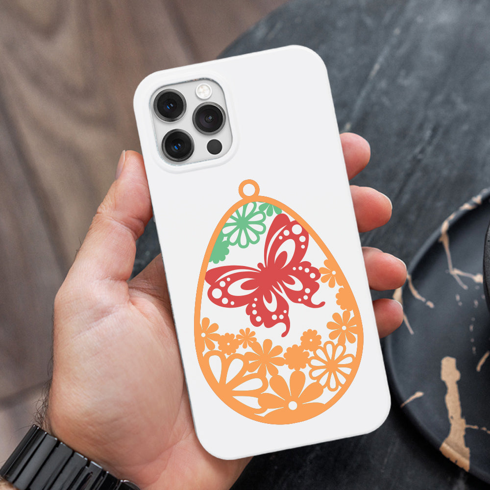 Easter 3 - Cricut File - VEKTOR KRAFT