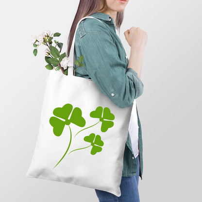 Lucky Leaf - Cricut File - VEKTOR KRAFT