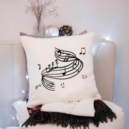 Music Shapes - Cricut File - VEKTOR KRAFT