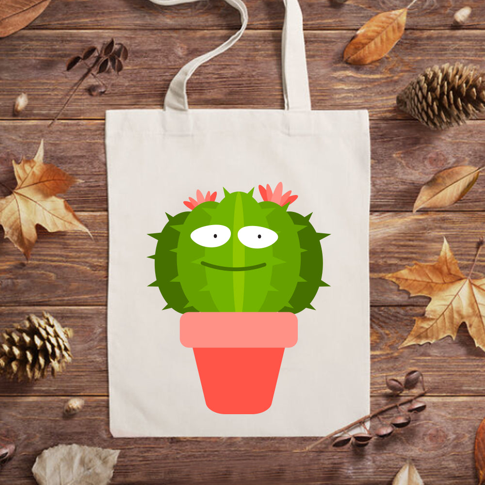 Cactus Bundle – 3D Lightbox SVG File for Cricut & Silhouette