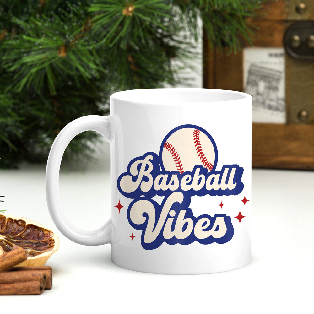 Baseball – 3D Lightbox SVG File for Cricut & Silhouette