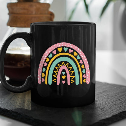 Rainbow Bundle - Cricut File - VEKTOR KRAFT