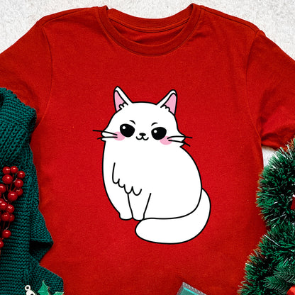 Cat - Cricut File - VEKTOR KRAFT