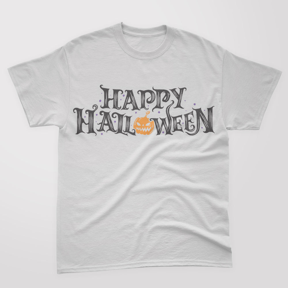 Halloween 1 - Cricut File - VEKTOR KRAFT