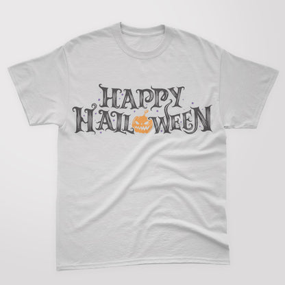 Halloween 1 - Cricut File - VEKTOR KRAFT