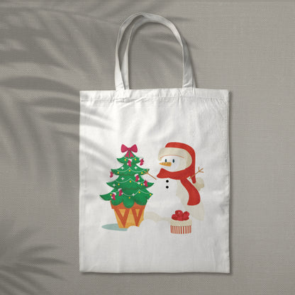 Christmas Tree 8 - Christmas Cricut File - VEKTOR KRAFT