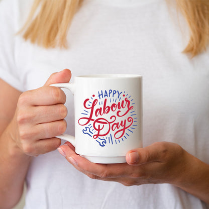 Labor Day 1 - Cricut File - VEKTOR KRAFT