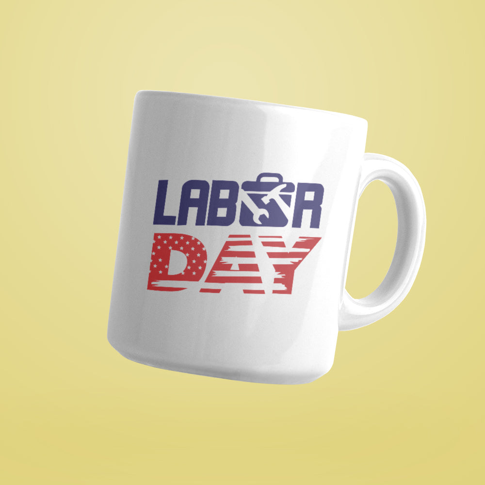 Labor Day 2 - Cricut File - VEKTOR KRAFT