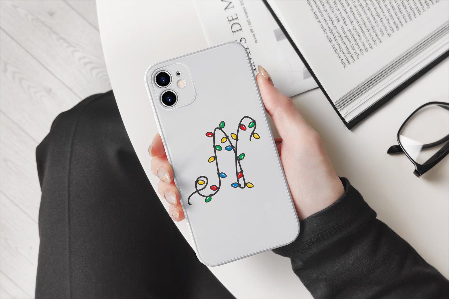Alphabet - Cricut File - VEKTOR KRAFT