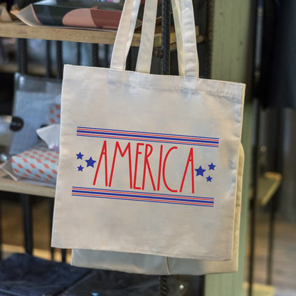 America – 3D Lightbox SVG File for Cricut & Silhouette