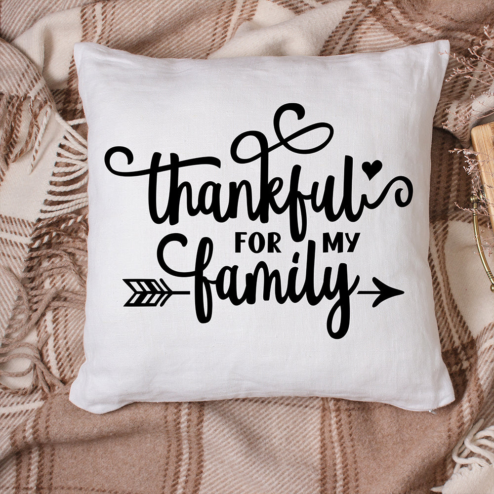 Family – 3D Lightbox SVG File for Cricut & Silhouette