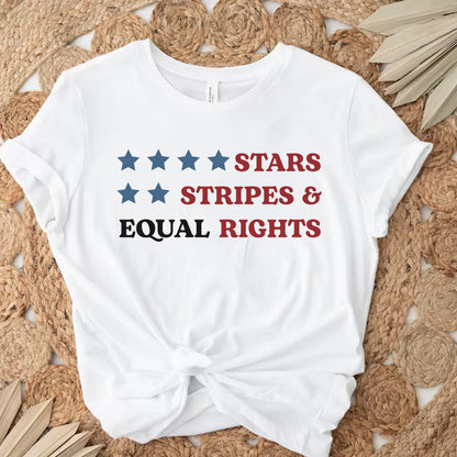 Stars Stripes And Reproductive Rights - Cricut File - VEKTOR KRAFT