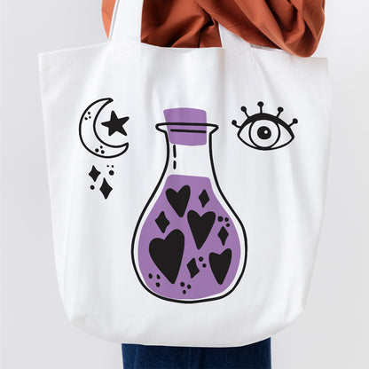 Witchcraft - Cricut File - VEKTOR KRAFT
