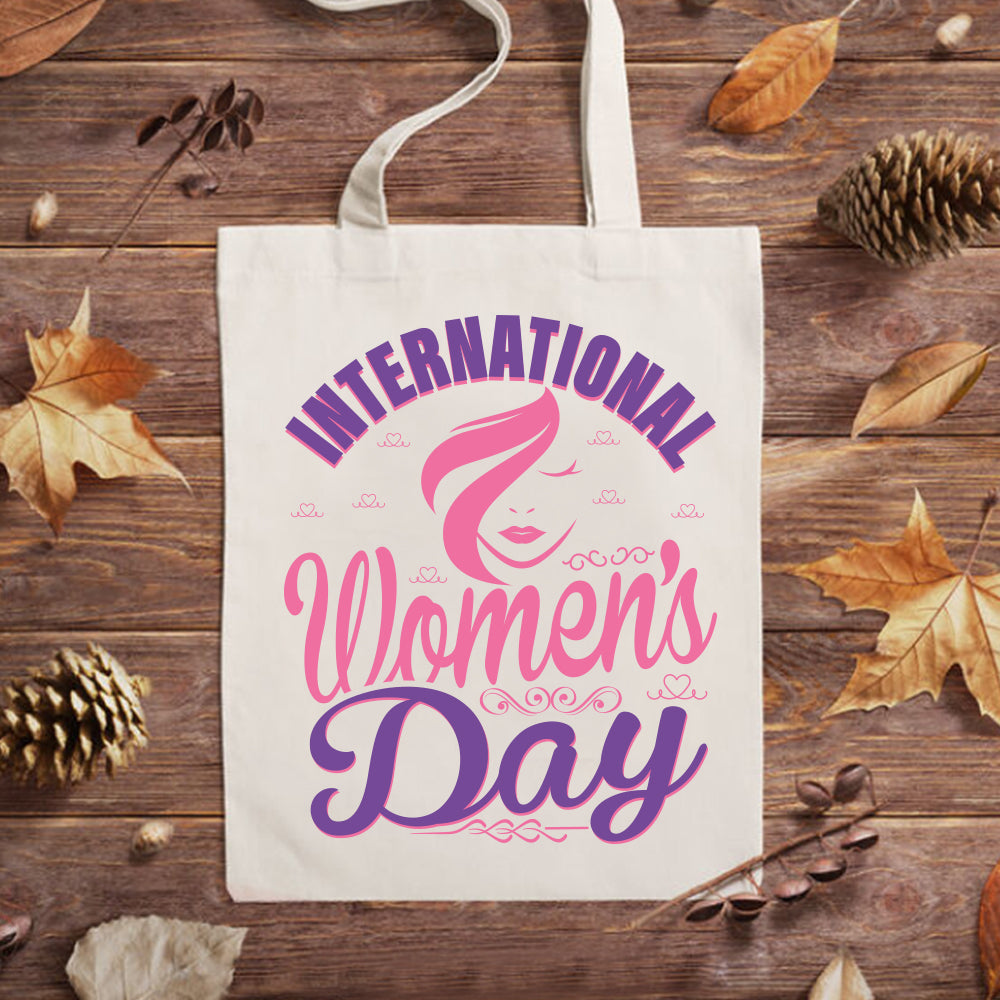 Women Day - Cricut File - VEKTOR KRAFT