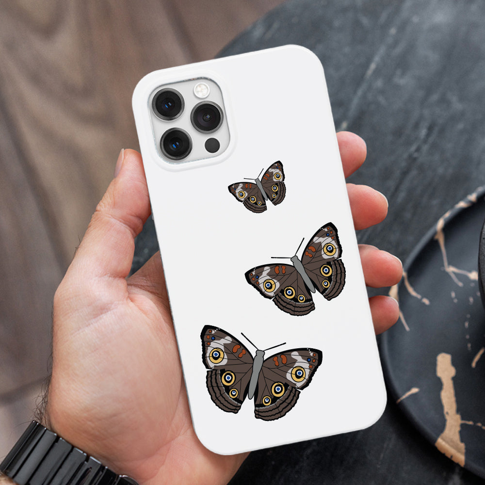 Butterfly 5 – 3D Lightbox SVG File for Cricut & Silhouette