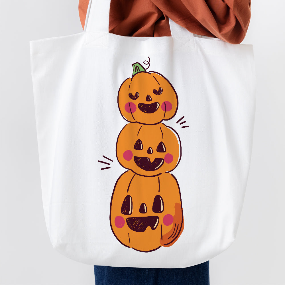 Pumpkin - Cricut File - VEKTOR KRAFT