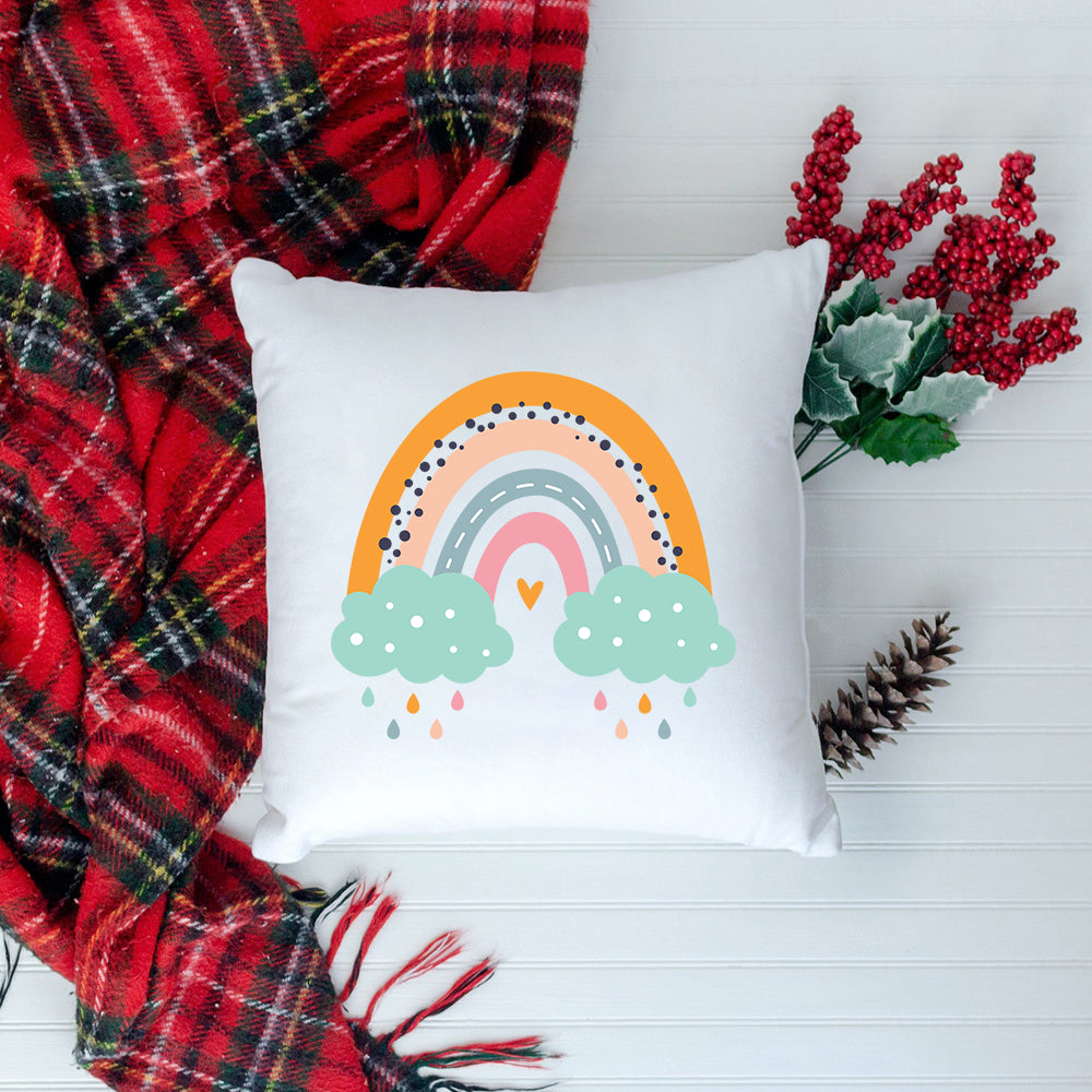 Rainbow Bundle - Cricut File - VEKTOR KRAFT