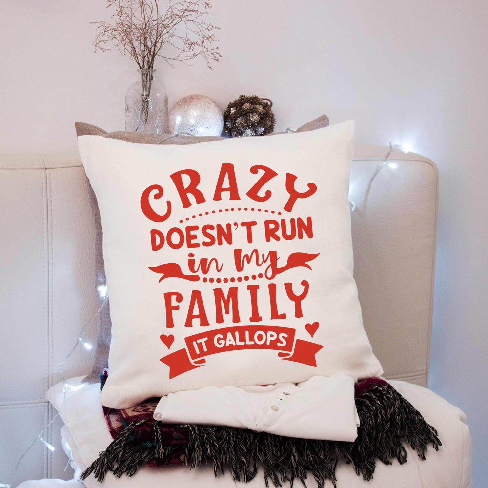 Crazy Family - Cricut File - VEKTOR KRAFT
