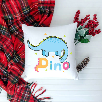 Dinosaur 2 – 3D Lightbox SVG File for Cricut & Silhouette