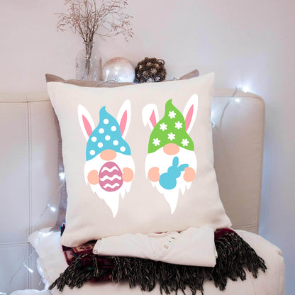 Easter Gnome – 3D Lightbox SVG File for Cricut & Silhouette
