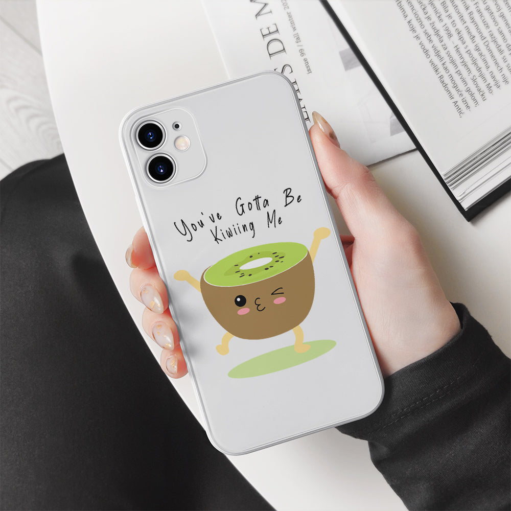 Kiwi - Cricut File - VEKTOR KRAFT