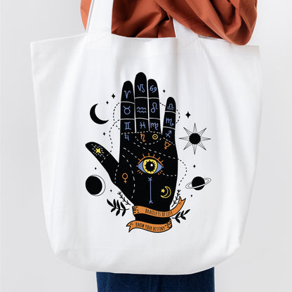 Palmistry - Cricut File - VEKTOR KRAFT