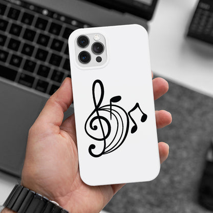 Music Shapes - Cricut File - VEKTOR KRAFT