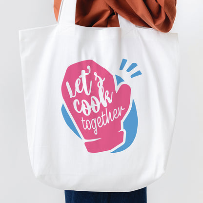 Kitchen - Cricut File - VEKTOR KRAFT