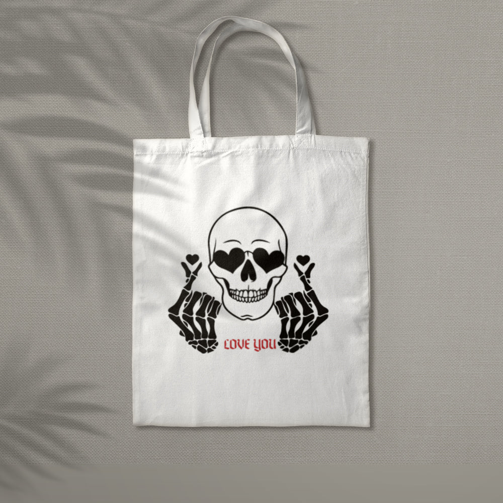 Skeleton Love - Cricut File - VEKTOR KRAFT