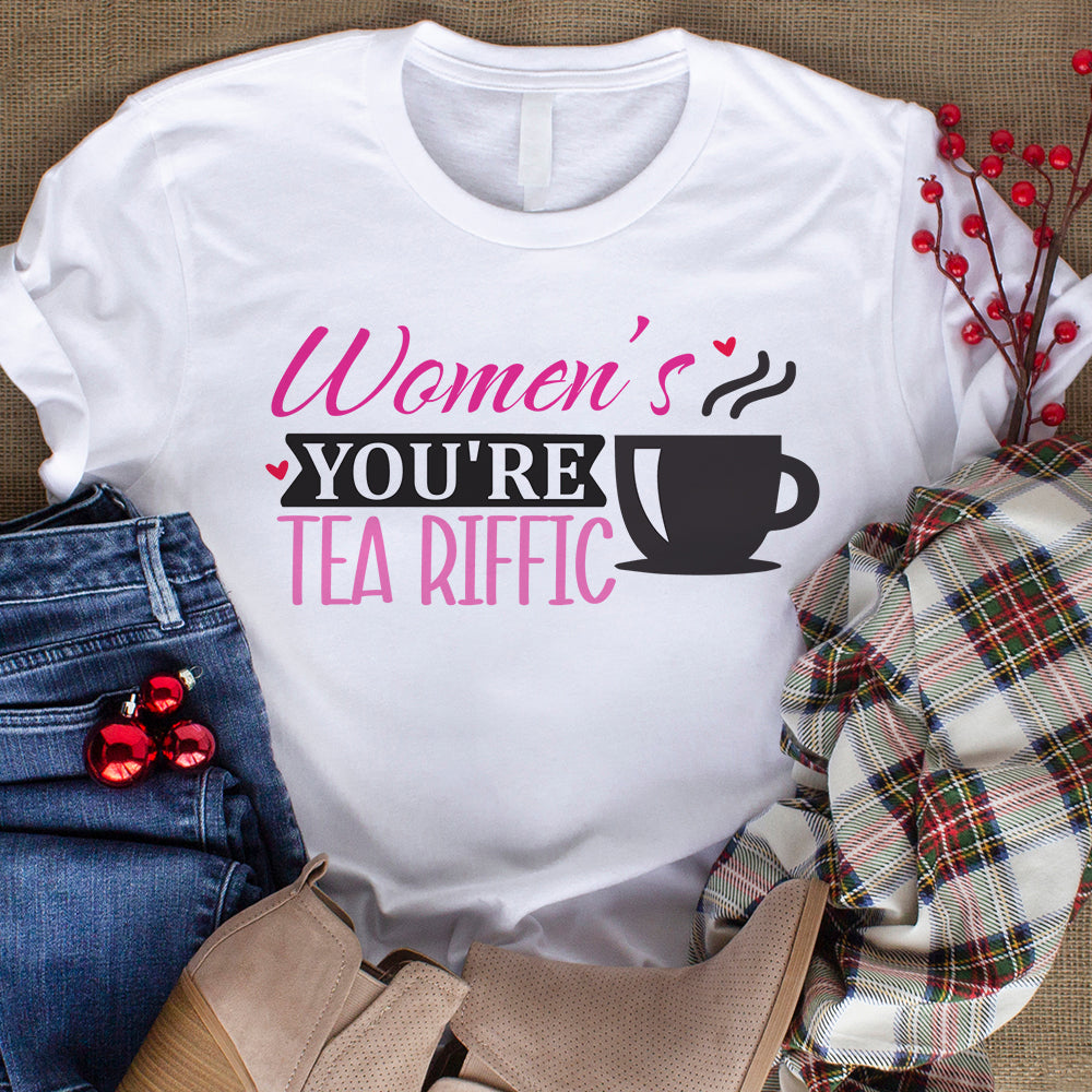Women Day 2 - Cricut File - VEKTOR KRAFT