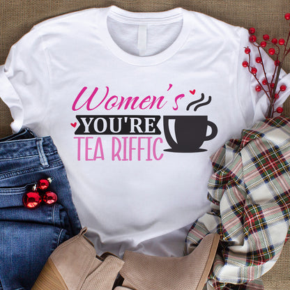 Women Day 2 - Cricut File - VEKTOR KRAFT