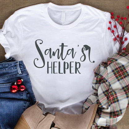Santa Set - Cricut File - VEKTOR KRAFT