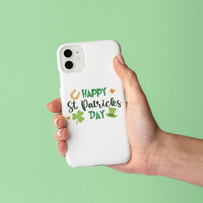 St. Patrick's Day - Cricut File - VEKTOR KRAFT