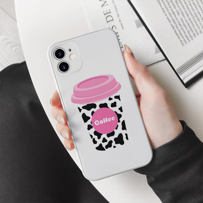 Cow Print - Cricut File - VEKTOR KRAFT