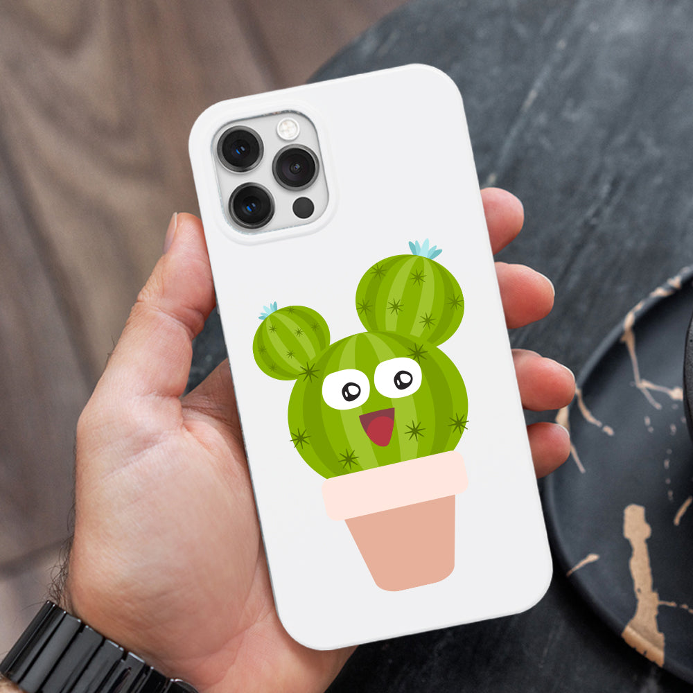 Cactus Bundle – 3D Lightbox SVG File for Cricut & Silhouette