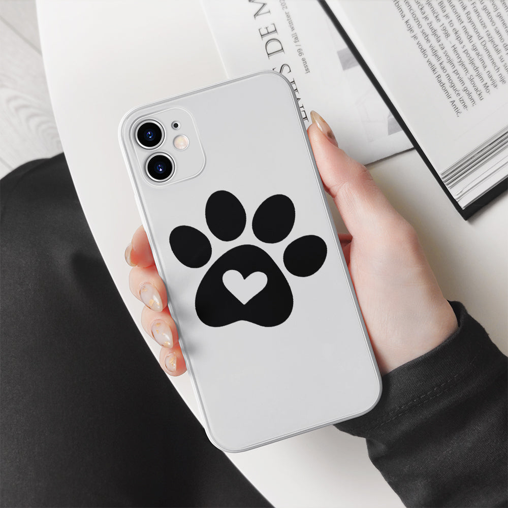 Dog Bone – 3D Lightbox SVG File for Cricut & Silhouette