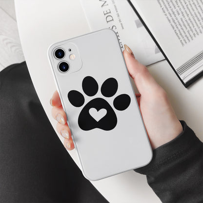 Dog Bone – 3D Lightbox SVG File for Cricut & Silhouette