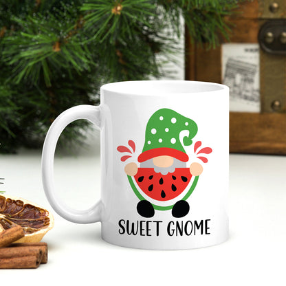Watermelon - Cricut File - VEKTOR KRAFT