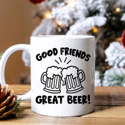 Beer – 3D Lightbox SVG File for Cricut & Silhouette